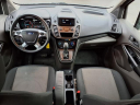 2020 Ford Transit Connect XL at White's Ford