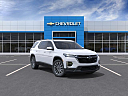 Thumbnail image of 2023 Chevrolet Traverse at Nesenger 112 Chevrolet Hyundai Mazda