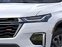 Thumbnail image of 2023 Chevrolet Traverse at Nesenger 112 Chevrolet Hyundai Mazda