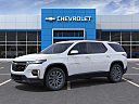 Thumbnail image of 2023 Chevrolet Traverse at Nesenger 112 Chevrolet Hyundai Mazda