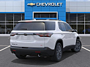 Thumbnail image of 2023 Chevrolet Traverse at Nesenger 112 Chevrolet Hyundai Mazda