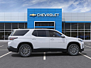 Thumbnail image of 2023 Chevrolet Traverse at Nesenger 112 Chevrolet Hyundai Mazda