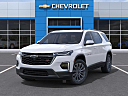 Thumbnail image of 2023 Chevrolet Traverse at Nesenger 112 Chevrolet Hyundai Mazda