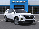 2023 Chevrolet Traverse RS at Nesenger 112 Chevrolet Hyundai Mazda