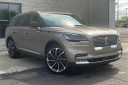 Thumbnail image of 2020 Lincoln Aviator at Randy Wise Hyundai