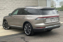 Thumbnail image of 2020 Lincoln Aviator at Randy Wise Hyundai
