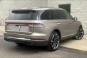 Thumbnail image of 2020 Lincoln Aviator at Randy Wise Hyundai
