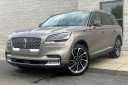 Thumbnail image of 2020 Lincoln Aviator at Randy Wise Hyundai