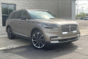 Thumbnail image of 2020 Lincoln Aviator at Randy Wise Hyundai