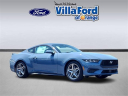 Thumbnail image of 2024 Ford Mustang at David Wilsons Villa Ford