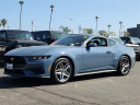 Thumbnail image of 2024 Ford Mustang at David Wilsons Villa Ford