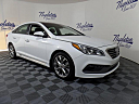 Thumbnail image of 2015 Hyundai Sonata at Napleton Northlake Hyundai