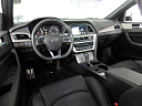 Thumbnail image of 2015 Hyundai Sonata at Napleton Northlake Hyundai