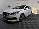 Thumbnail image of 2015 Hyundai Sonata at Napleton Northlake Hyundai
