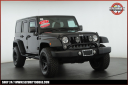 2017 Jeep Wrangler Unlimited Sport at Security Jeep, Dodge, Chrysler, Ram