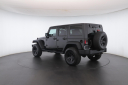 Thumbnail image of 2017 Jeep Wrangler Unlimited at Security Jeep, Dodge, Chrysler, Ram