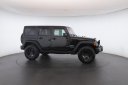 Thumbnail image of 2017 Jeep Wrangler Unlimited at Security Jeep, Dodge, Chrysler, Ram