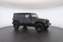 Thumbnail image of 2017 Jeep Wrangler Unlimited at Security Jeep, Dodge, Chrysler, Ram