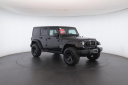 Thumbnail image of 2017 Jeep Wrangler Unlimited at Security Jeep, Dodge, Chrysler, Ram