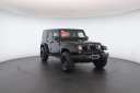 Thumbnail image of 2017 Jeep Wrangler Unlimited at Security Jeep, Dodge, Chrysler, Ram