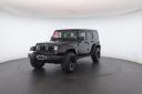 Thumbnail image of 2017 Jeep Wrangler Unlimited at Security Jeep, Dodge, Chrysler, Ram