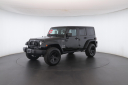 Thumbnail image of 2017 Jeep Wrangler Unlimited at Security Jeep, Dodge, Chrysler, Ram