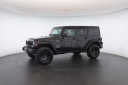 Thumbnail image of 2017 Jeep Wrangler Unlimited at Security Jeep, Dodge, Chrysler, Ram