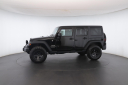 Thumbnail image of 2017 Jeep Wrangler Unlimited at Security Jeep, Dodge, Chrysler, Ram