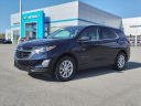 Thumbnail image of 2020 Chevrolet Equinox at Crossroads Chevrolet