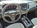 Thumbnail image of 2020 Chevrolet Equinox at Crossroads Chevrolet