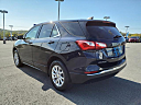 Thumbnail image of 2020 Chevrolet Equinox at Crossroads Chevrolet