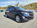 Thumbnail image of 2020 Chevrolet Equinox at Crossroads Chevrolet