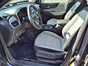 Thumbnail image of 2020 Chevrolet Equinox at Crossroads Chevrolet