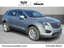 Thumbnail image of 2024 Cadillac XT5 at Miracle Buick GMC Cadillac of Kutztown