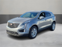 Thumbnail image of 2024 Cadillac XT5 at Miracle Buick GMC Cadillac of Kutztown