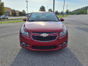 Thumbnail image of 2014 Chevrolet Cruze at Goldy Cdjr Mitsubishi