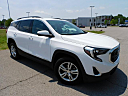 Thumbnail image of 2020 GMC Terrain at Mathews Nissan