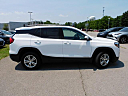 Thumbnail image of 2020 GMC Terrain at Mathews Nissan