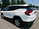 Thumbnail image of 2020 GMC Terrain at Mathews Nissan