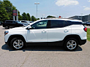 Thumbnail image of 2020 GMC Terrain at Mathews Nissan
