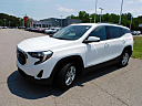 Thumbnail image of 2020 GMC Terrain at Mathews Nissan
