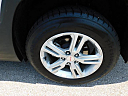 Thumbnail image of 2020 GMC Terrain at Mathews Nissan