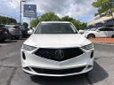 2023 Acura MDX w/Tech at Ed Voyles Acura Used