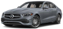 Thumbnail image of 2024 Mercedes-Benz C-Class at Northstar Mitsubishi