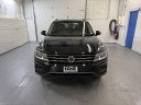 Thumbnail image of 2021 Volkswagen Tiguan at IdeVolkswagen USED