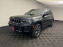 Thumbnail image of 2022 Jeep Grand Cherokee at Dave Smith Dodge Chrysler Jeep Ram Chevrolet GMC Cadillac Buick