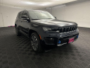 Thumbnail image of 2022 Jeep Grand Cherokee at Dave Smith Dodge Chrysler Jeep Ram Chevrolet GMC Cadillac Buick