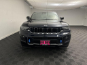 Thumbnail image of 2022 Jeep Grand Cherokee at Dave Smith Dodge Chrysler Jeep Ram Chevrolet GMC Cadillac Buick
