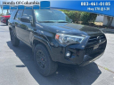 Thumbnail image of 2022 Toyota 4Runner at Honda of Columbia