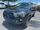 Thumbnail image of 2022 Toyota 4Runner at Honda of Columbia